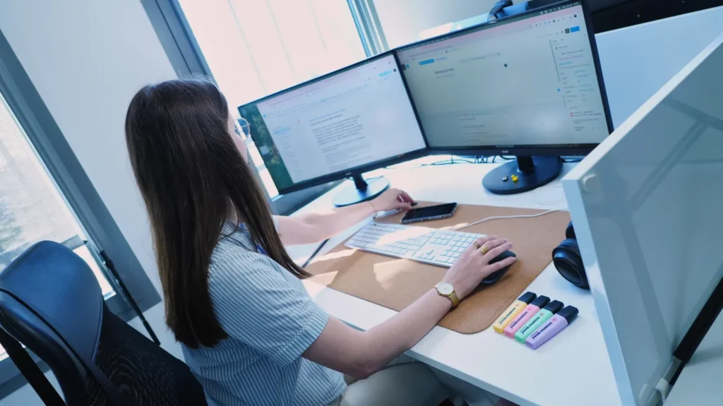 Rédaction seo - référencement