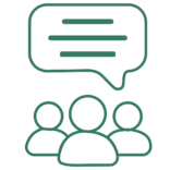 picto-com-dartisans-service-discussion