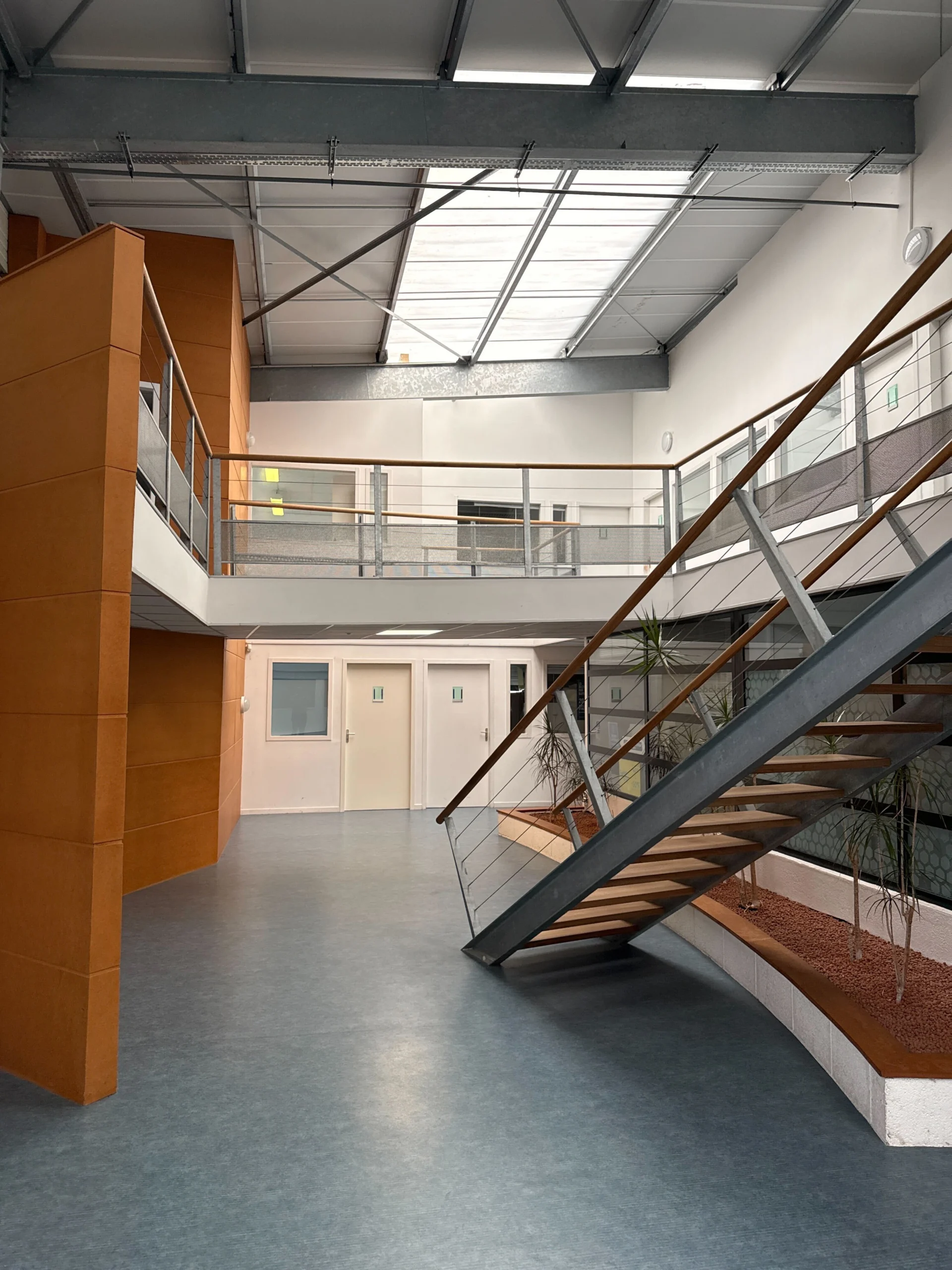Agence Nantes - Com d'artisans