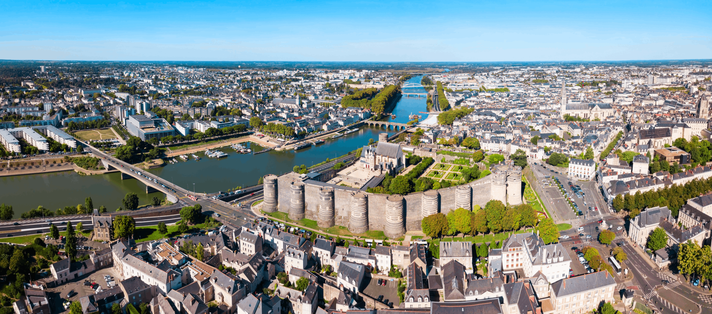 Agence de communication - Angers