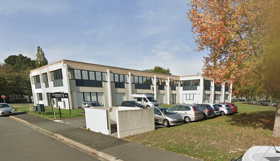 Agence de communication - Angers